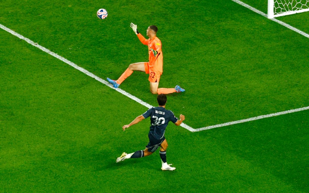 Mundial de Clubes 2025: Real Madrid encendido; Pachuca decepcionante; City aplastante