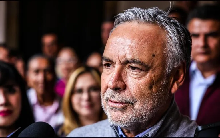 Ramírez Cuéllar sugiere menos candidatos en elecciones judiciales