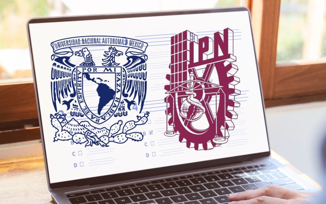 Lo que debes saber antes de hacer el examen para bachillerato del Poli o la UNAM