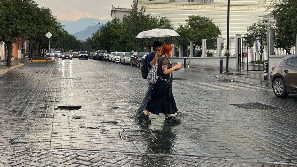 ¿Lloverá la próxima semana en Nuevo León? Esto dicen los pronósticos