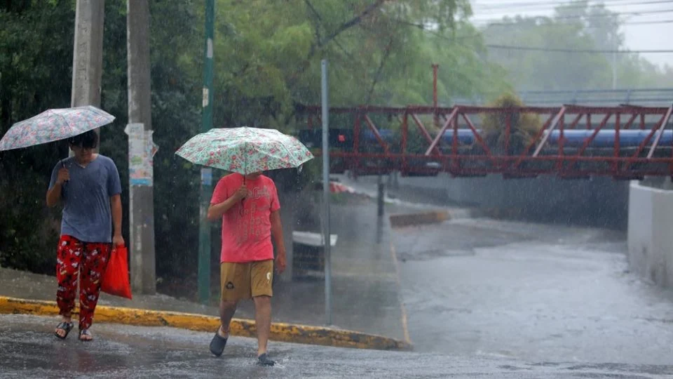 Pronostican lluvia para Nuevo León, ¿a partir de cuándo?