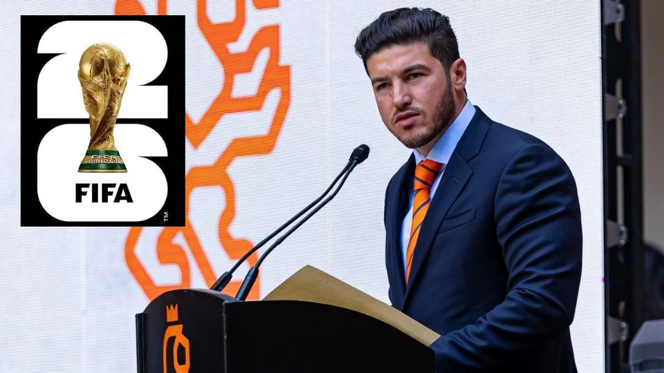 Cuenta regresiva del Mundial 2026 inicia el miércoles: Samuel García