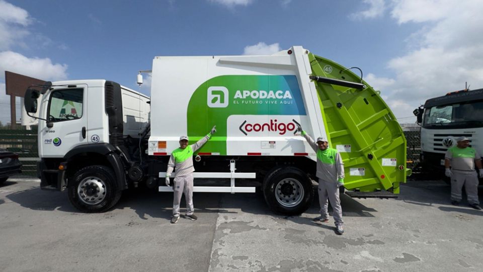 Red Ambiental amplía cobertura en Apodaca