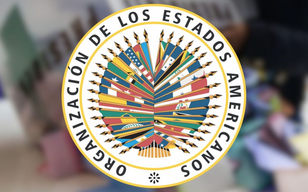 Sheinbaum no contempla salida de México de la OEA pese a críticas contra elección judicial