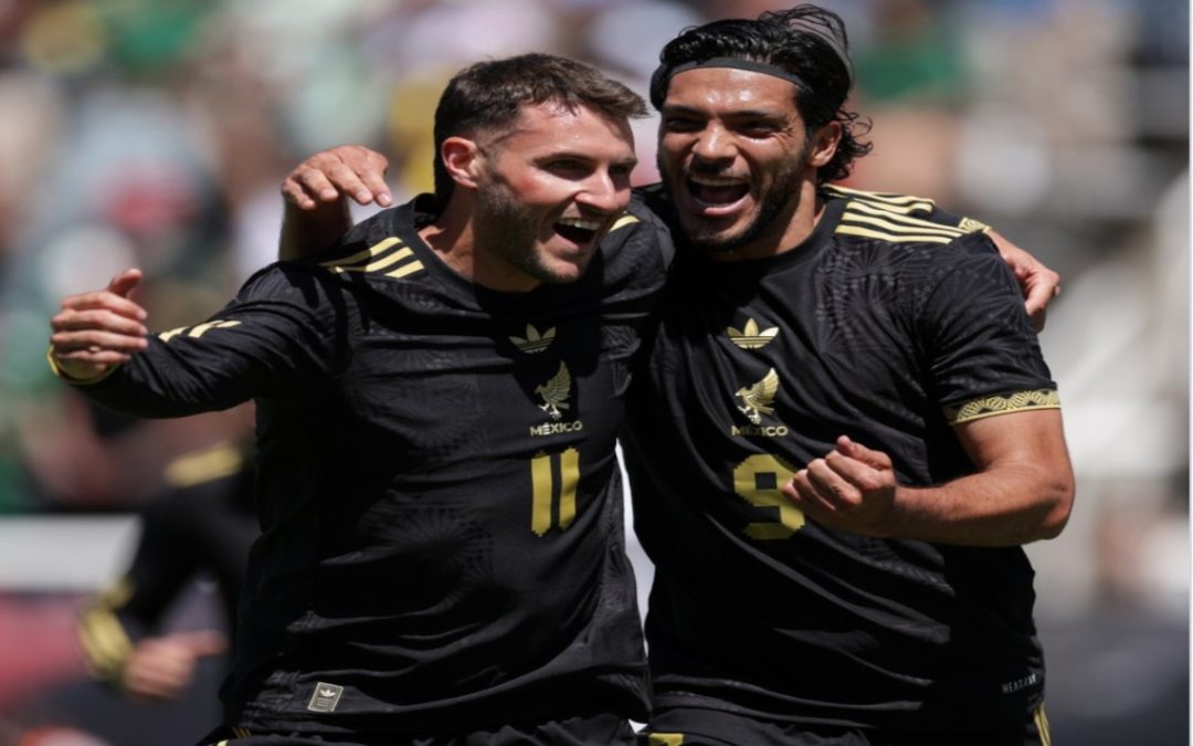 Enfrenta Tricolor sinodal turco de cara a la Copa Oro 2025