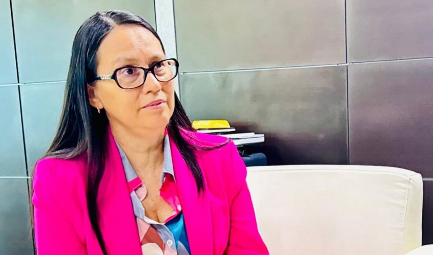 Garantiza Secretaría Anticorrupción el derecho a la información