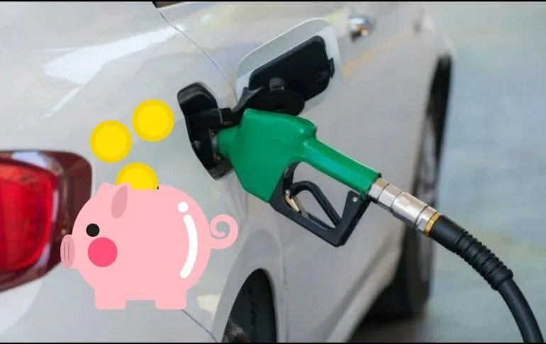 Las gasolineras más baratas en la ZMG para la semana del 27 de julio al 2 de agosto