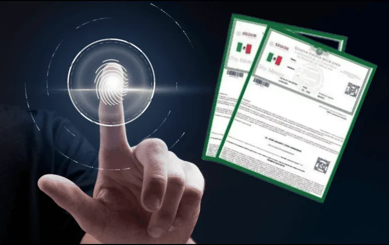 ¿La CURP Biométrica es obligatoria en Guadalajara? Esto debes saber