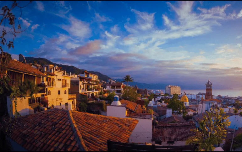 ¡El ambiente será sofocante en Puerto Vallarta!