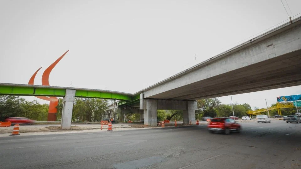 Rutas alternas por cierre en Constitución: evita el tráfico en Monterrey