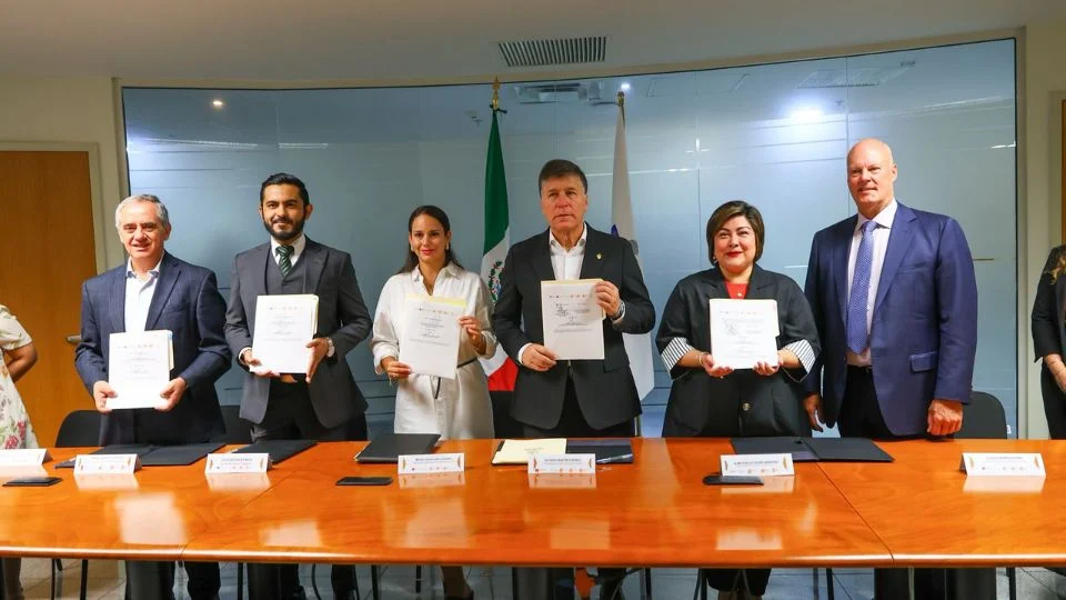 Climáticas’ para reducir emisiones en sectores industriales