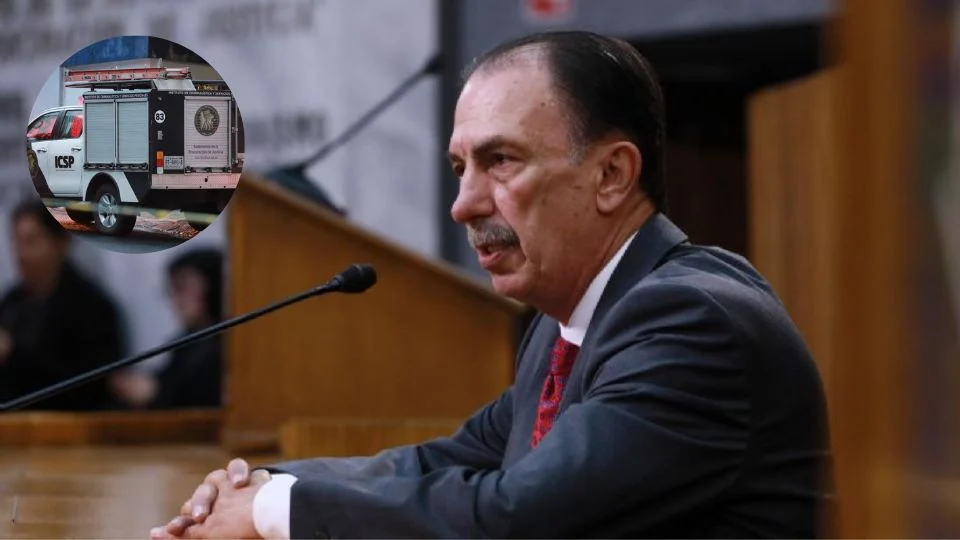 Fiscalía confirma hallazgo de cuerpos en Pesquería