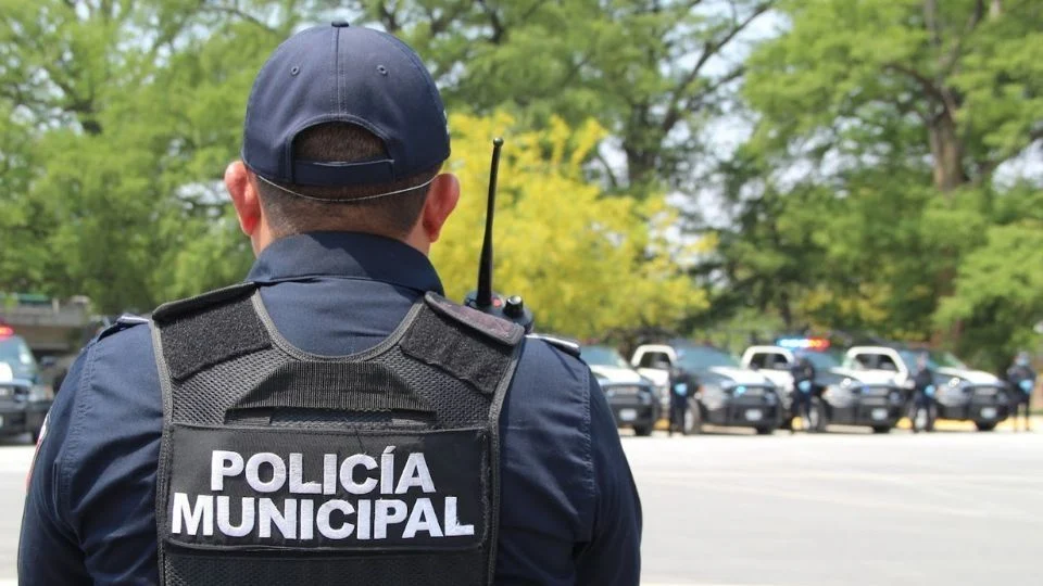 Baja percepción de inseguridad en municipios del Área Metropolitana