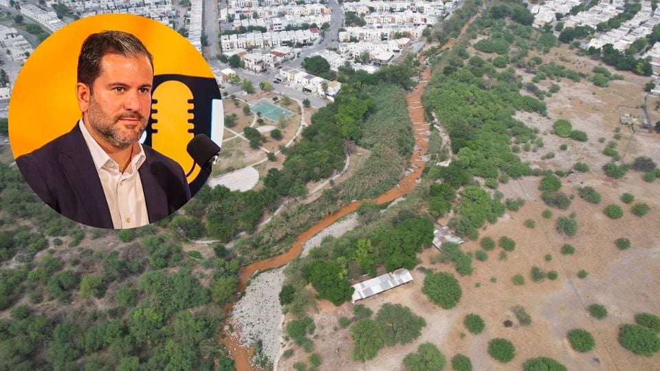 Estado aun no impone multa a Ternium por contaminación en arroyo La Talaverna