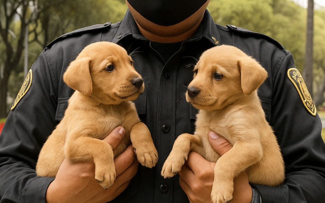 Anuncian nueva agencia especializada para investigar maltrato y crueldad animal
