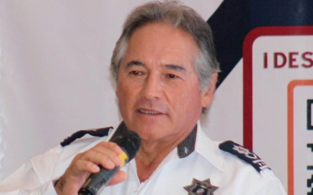 Hernán Bermúdez Requena se ampara y consigue suspensión provisional contra orden de aprehensión