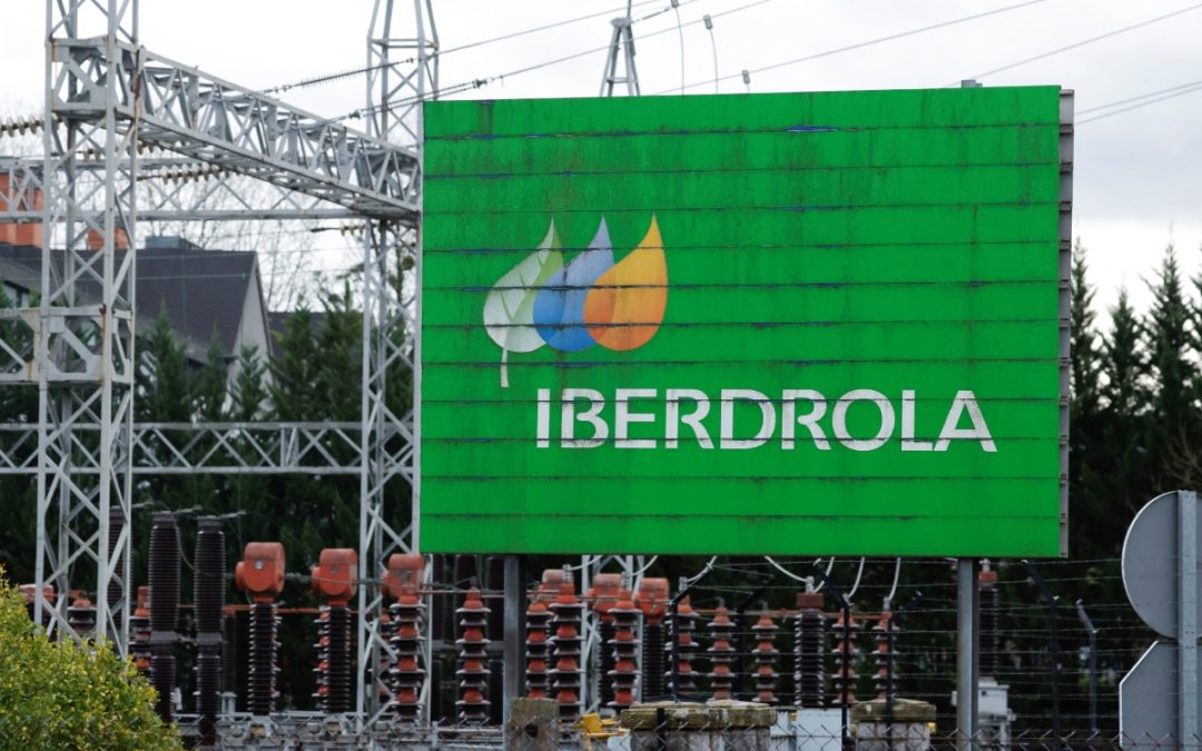 Iberdrola contrató a Barclays para vender activos en México por 4,000 millones de euros, según El Confidencial