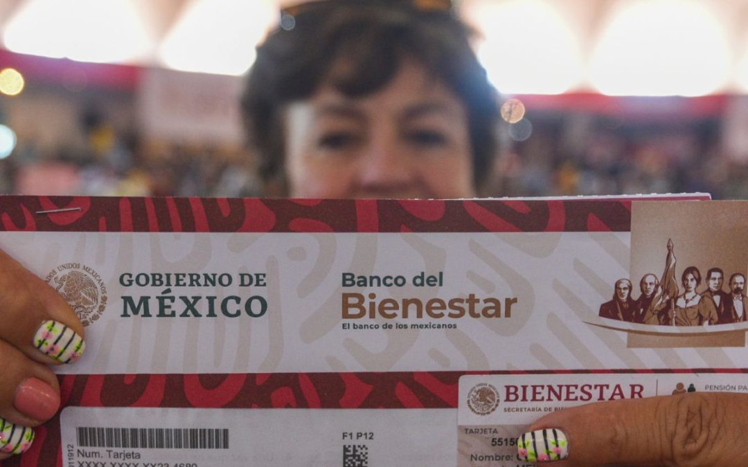 Así será el registro a pensión para mujeres de 60 a 64 años