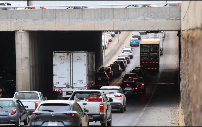 Transportistas lamentan que no incluyan carreteras de Jalisco en operativo ‘Cero Robos’