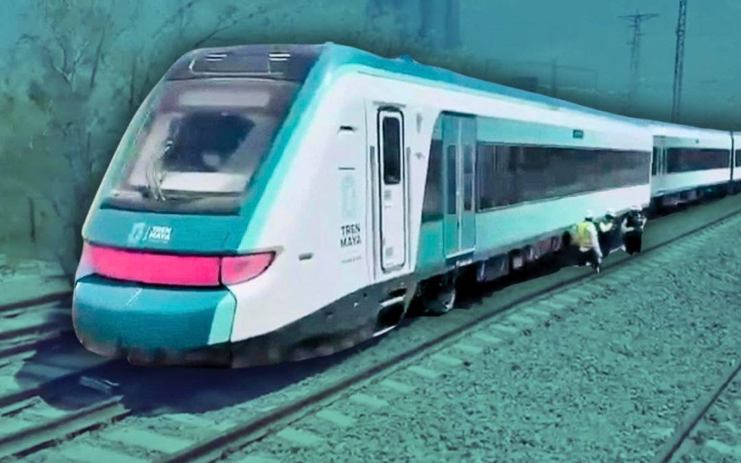 Tren Maya ya opera al ‘100%’ y lanza paquetes turísticos de verano
