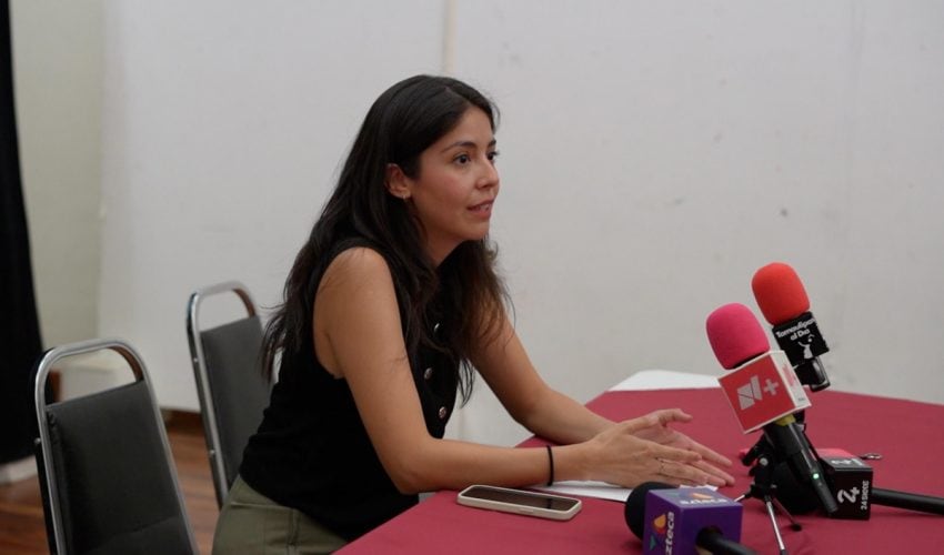 Iniciará nuevo ciclo escolar de Casa del Arte Victoria, inscripciones siguen abiertas
