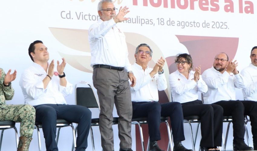 Más infraestructura para el deporte y la convivencia en la capital del estado