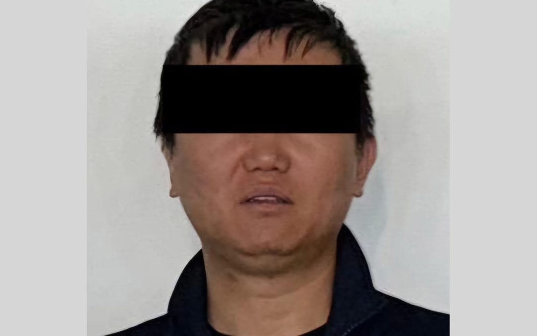 Fuga de ‘Brother Wang’, narco chino, amenaza relación México-EU | WSJ