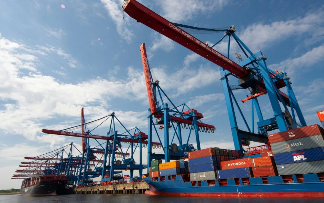Se prevé que México siga siendo el primer socio comercial de EU: Comce