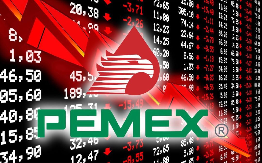 Estados Unidos acusa a dos mexicanos por sobornos a Pemex