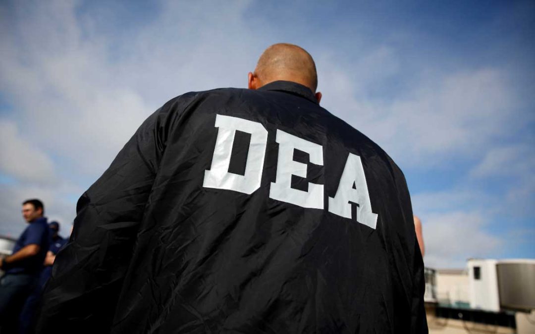 DEA anuncia Proyecto Portero con México; busca frenar a los ‘guardianes’ de los cárteles