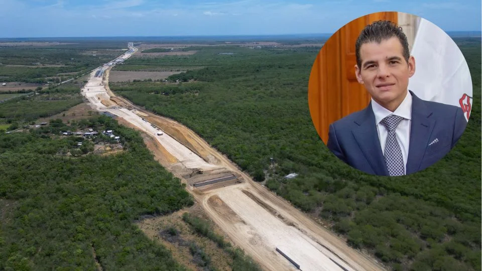 Se va a transparentar todo: ‘Mike’ Flores sobre proyectos del Estado