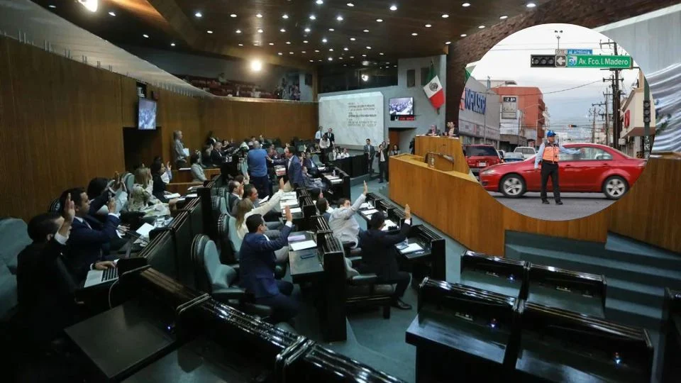 Urgen diputados auditar al Sintram tras 26 años de atraso