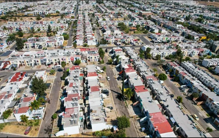 Permiso a Casas Javer desata protesta por riesgos urbanos en Zapopan Norte