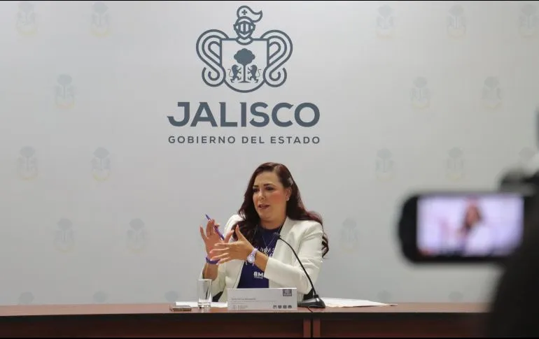 Entra en operaciones el chatbot VIOLETA para la atención de mujeres en situación de violencia