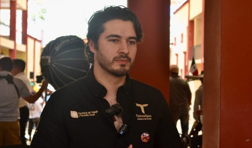 Fortalece STPS la justicia laboral y el empleo en Tula