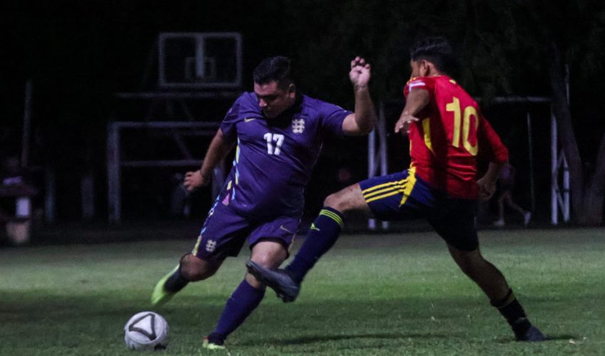 DIF Tamaulipas se corona campeón de la Copa Gobernador 2025 Varonil