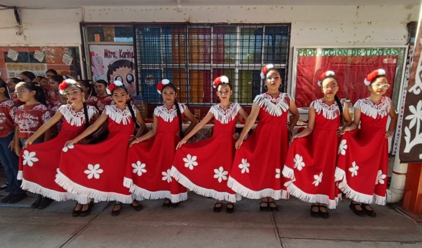 Desarrolla SEBIEN la jornada 21 de la Academia Social de Valores