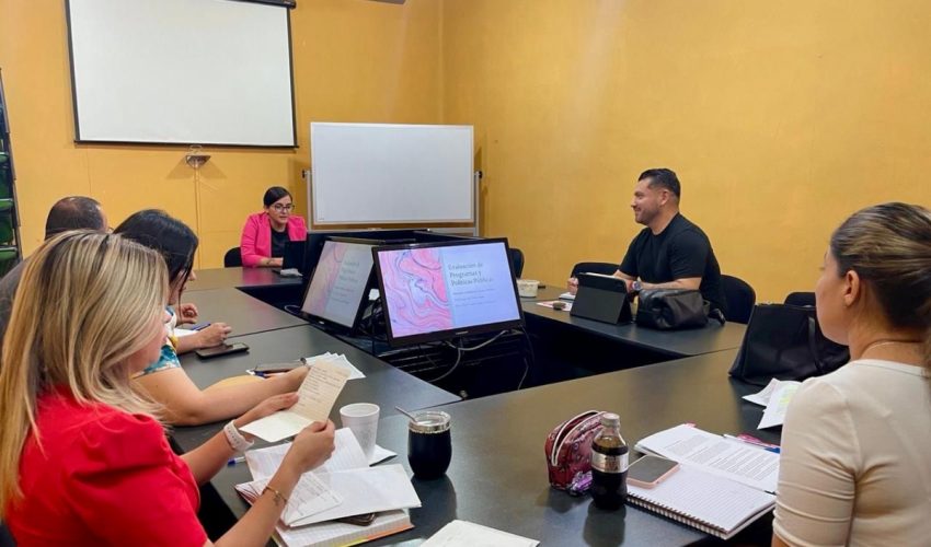 Convoca COLTAM a Maestría en Política y Gestión Pública 2026