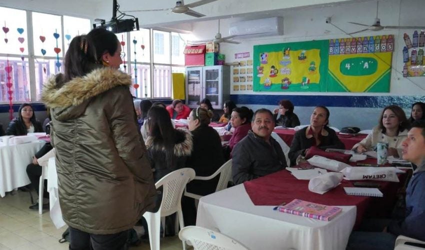 Invita CRETAM a Diplomado en Trastorno del Espectro Autista