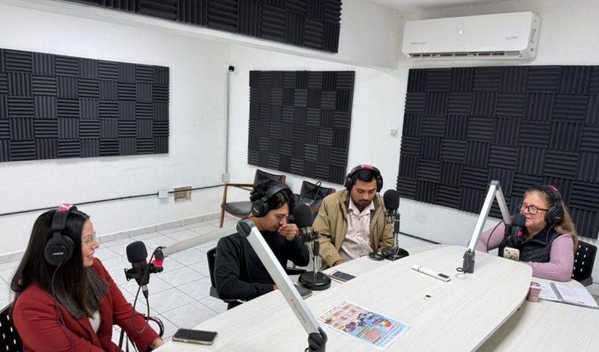 Promueve SIPINNA Tamaulipas estrategias de protección ante la violencia vicaria en coordinación con el Instituto de las Mujeres