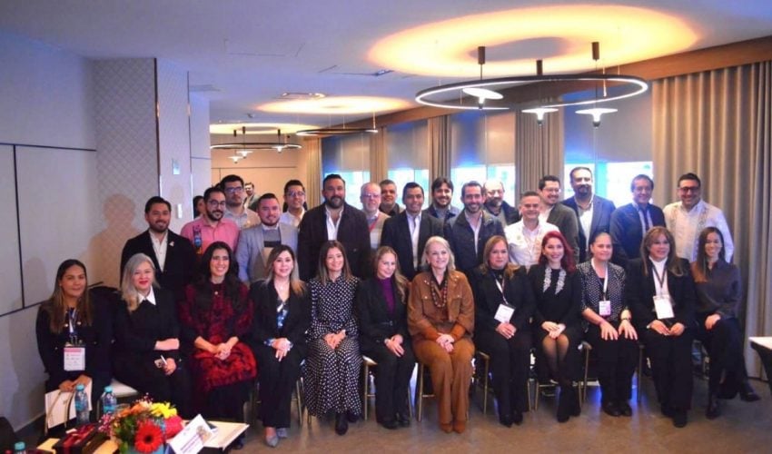 ASETUR forja en equipo el futuro turístico de México