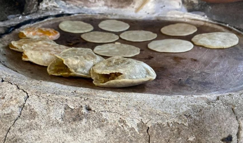 Será Corredor Gastronómico Interejidal, imán para visitantes