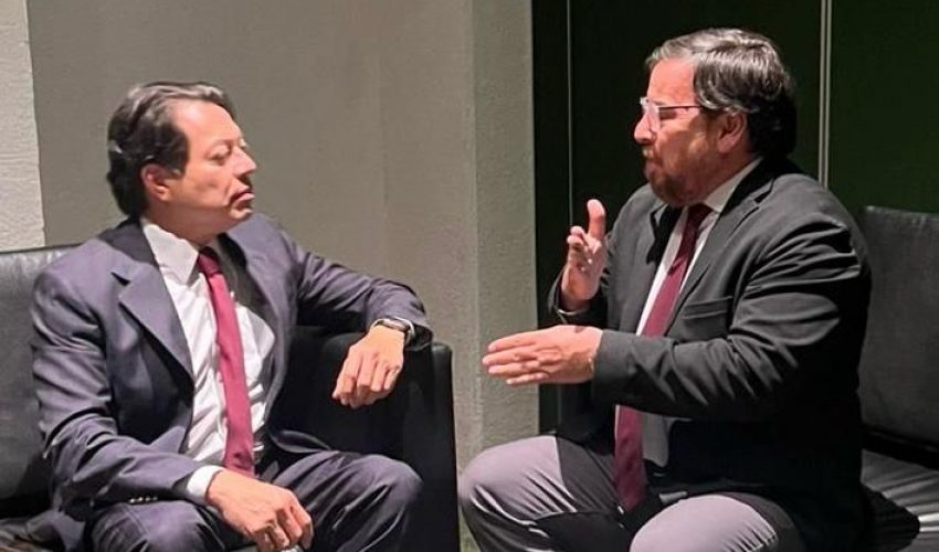 Gestiona Tamaulipas una nueva universidad y CBTIS para 2026