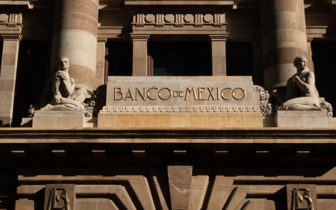 Banxico valorará realizar «ajustes adicionales» a tasa de interés en 2026