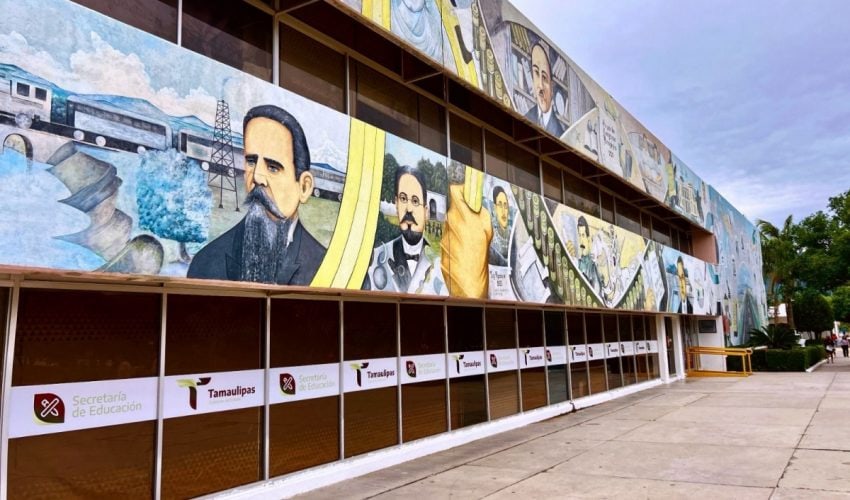 Descartan desalojo de estudiantes por nuevo CBTis; proyecto sigue en análisis