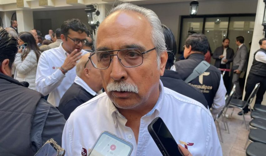 Fortalece Gobierno de Tamaulipas sanidad pecuaria ante detección de GBG