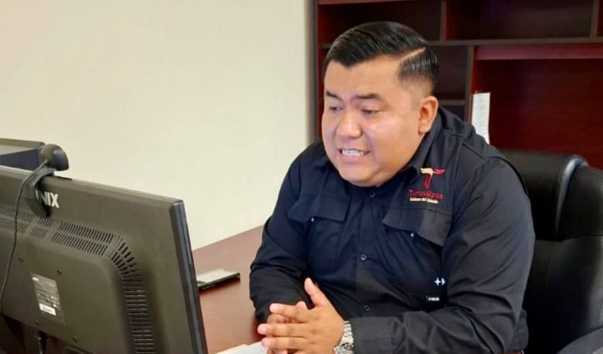 Capacita TPT en “Protección a Datos Personales”