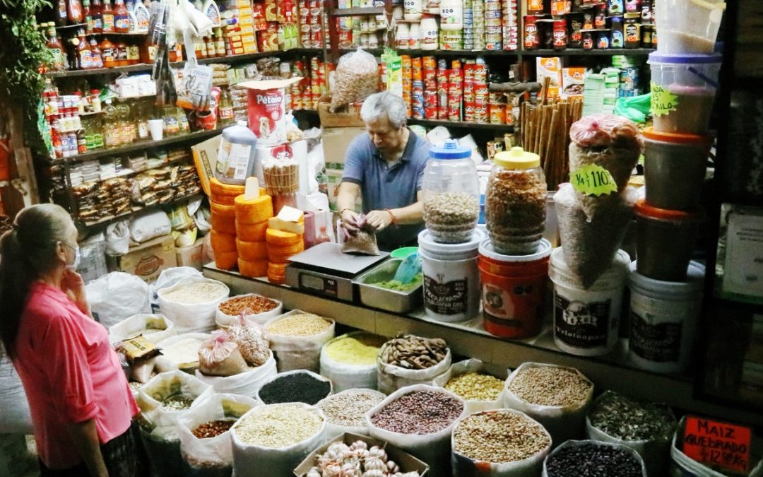 Inflación da tregua a los mexicanos: baja a 3.69% en diciembre