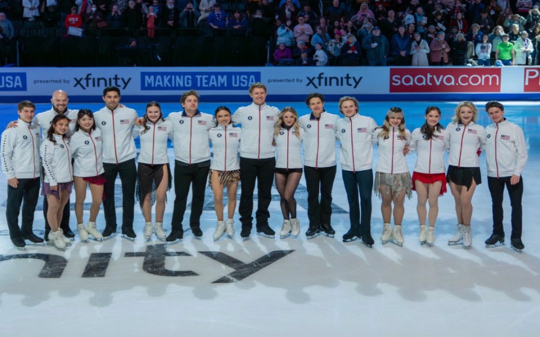 Milano-Cortina 2026: No sancionará COI a atletas de EE.UU. por operación en Venezuela