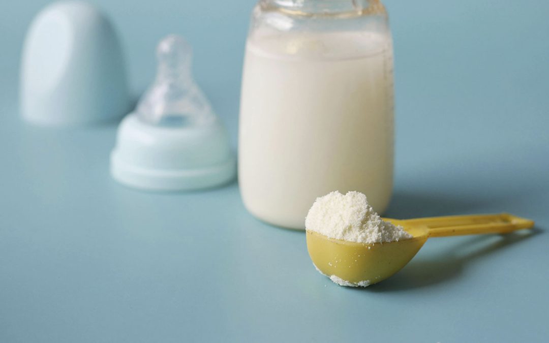 Cofepris alerta sobre fórmulas infantiles de Nestlé en México tras contaminación en Europa